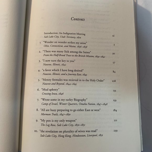 A House Full of Females book - Picture 3 of 4